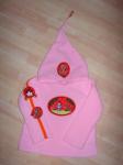 Rotkppchen-Pulli