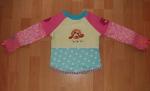 Mixshirt