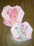 Zoe-Shirts