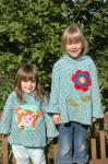 Freche Lena -