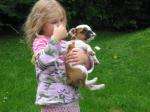 Antonia und Houtch ;-))