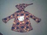 Zipfelpulli Bea mit Kitty Appli