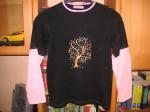 Langarmshirt