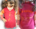Pegasus Antonia