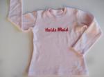 Quiara "Holde Maid"
