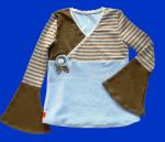 Wickelshirt No.7