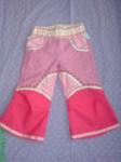 Wanda ... meine zweite Hose