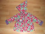 und ne Jacke