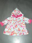 Herbstliche bergangsjacke nach ottobre-Schnitt