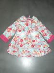 Herbstliche bergangsjacke nach pattern company