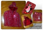 Pinguinjacke