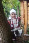 Jacken...