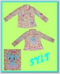 Sylt Jacke