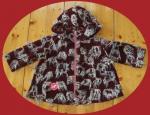 Wichteljacke