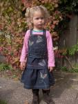 Kleid  la Mim Pi
