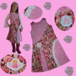Putten Herbst Kleid