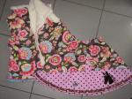 Sara Rock zur Kuschelweste....