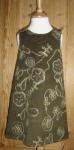 Kleid nach Greetje
