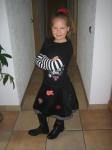 Knobi-Rock Punk-Vintage