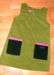 Bibi-Blocksberg-Kleid