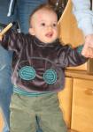 Ottobre Pulli 74/80...