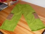Eine (abgewandelte) Greete fr Justus