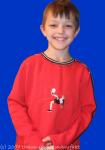 kleinFhr No.1 und Stickmuster Sport
