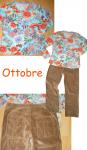 Ottobre Kombi fr Mama