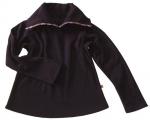 Fleecepulli
