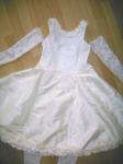 Unser Kommunionkleid