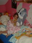 Ein Nachthemd fr Anna