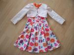 Outfit fr die Einschulung