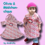 Olivia-Kleidchen