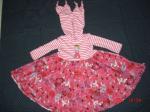 Twirlykleid