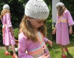 Pearl in Serie