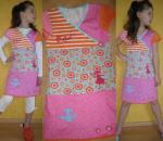 Antonia als Kleid