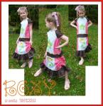 unsere erste Roxy