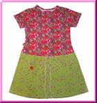 Shirt-Kleid
