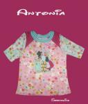 Antonia...