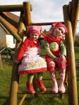 Kirschzeit in Vida und Roxy
