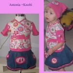 Diese Antonia...