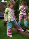 Roxy 1 und nochmal Tddel Wanda