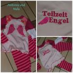 Teilzeitengel