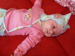 Noch mehr Babymodelle