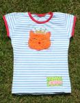 Katzen T-shirt