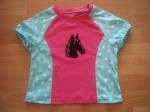 und wieder Roxy T-Shirt