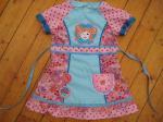 Roxy als Hosenkleid fr Jil....