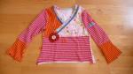 Ein Antonia Wickelshirt.....
