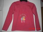 Ballerinashirt