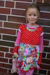 Meine kleine Miss Red...